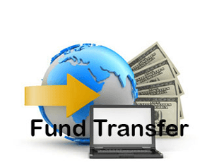 Membership Renewal - Renew My Membership and Pay by Funds Transfer